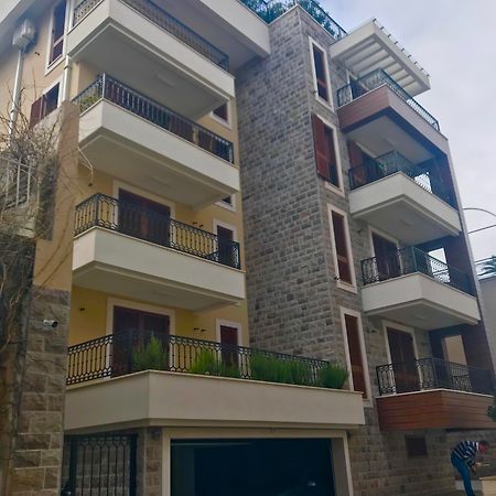 Spaska Apartments บุดวา ภายนอก รูปภาพ