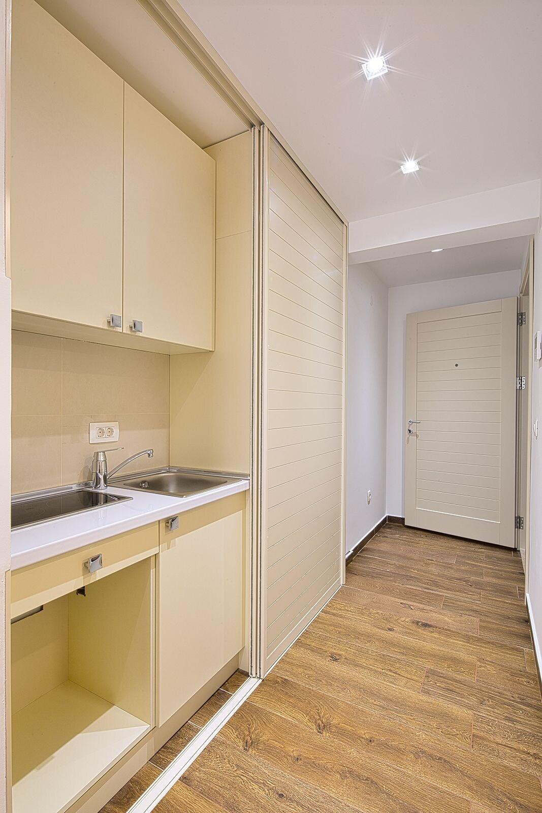 Spaska Apartments บุดวา ภายนอก รูปภาพ