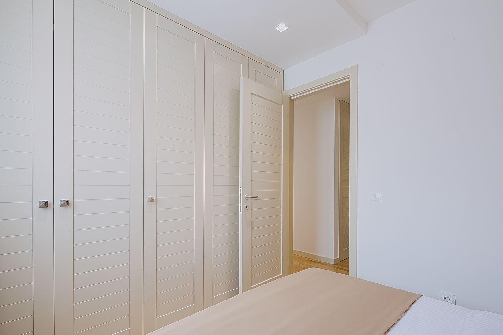 Spaska Apartments บุดวา ภายนอก รูปภาพ