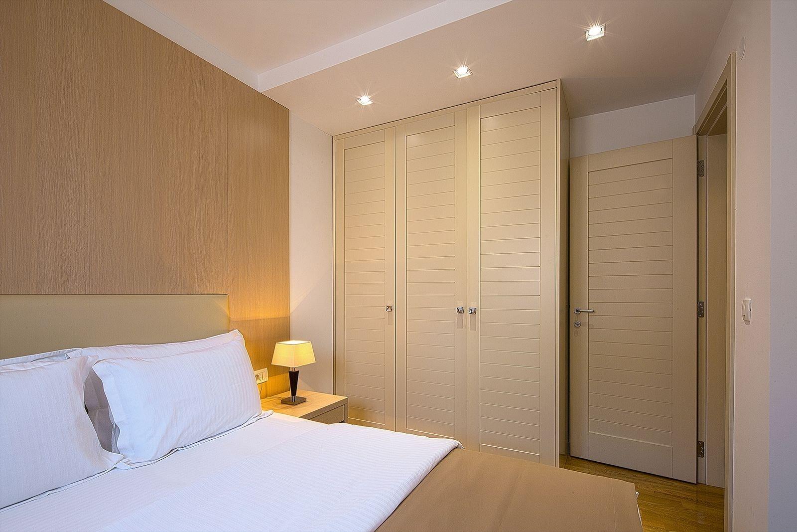 Spaska Apartments บุดวา ภายนอก รูปภาพ
